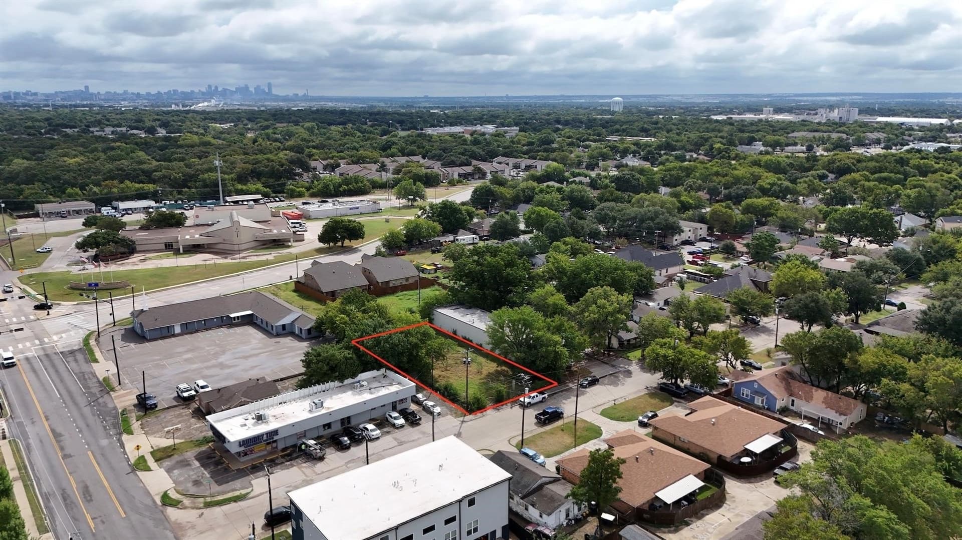 0.29 acres in Dallas County - photo 2
