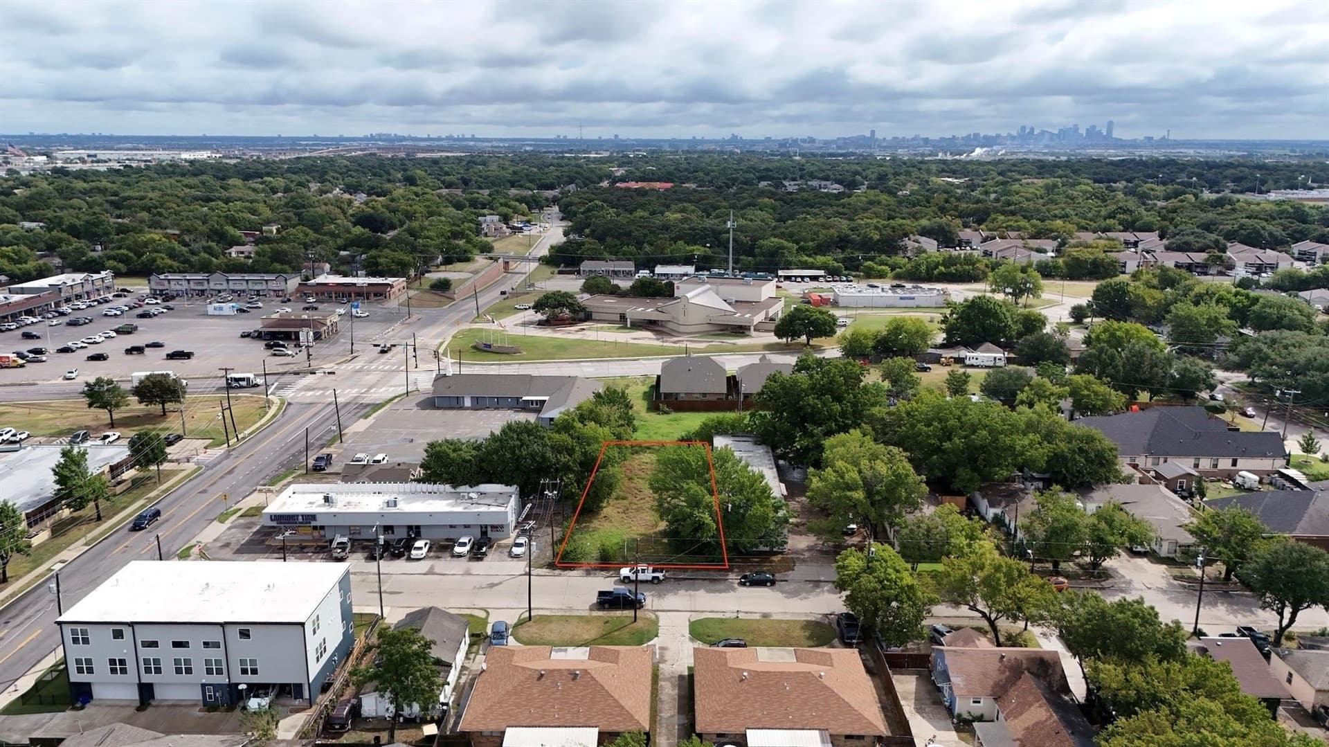 0.29 acres in Dallas County - photo 3