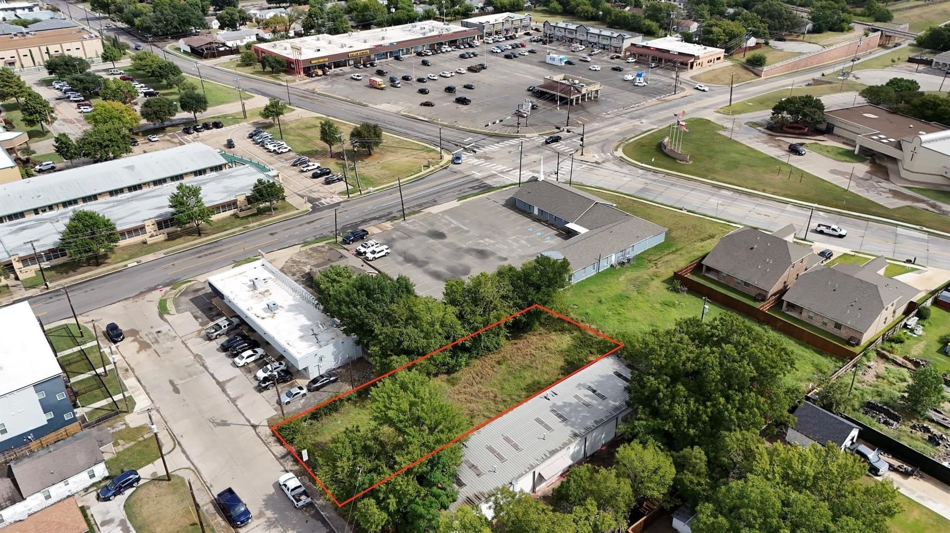 0.29 acres in Dallas County - photo 4