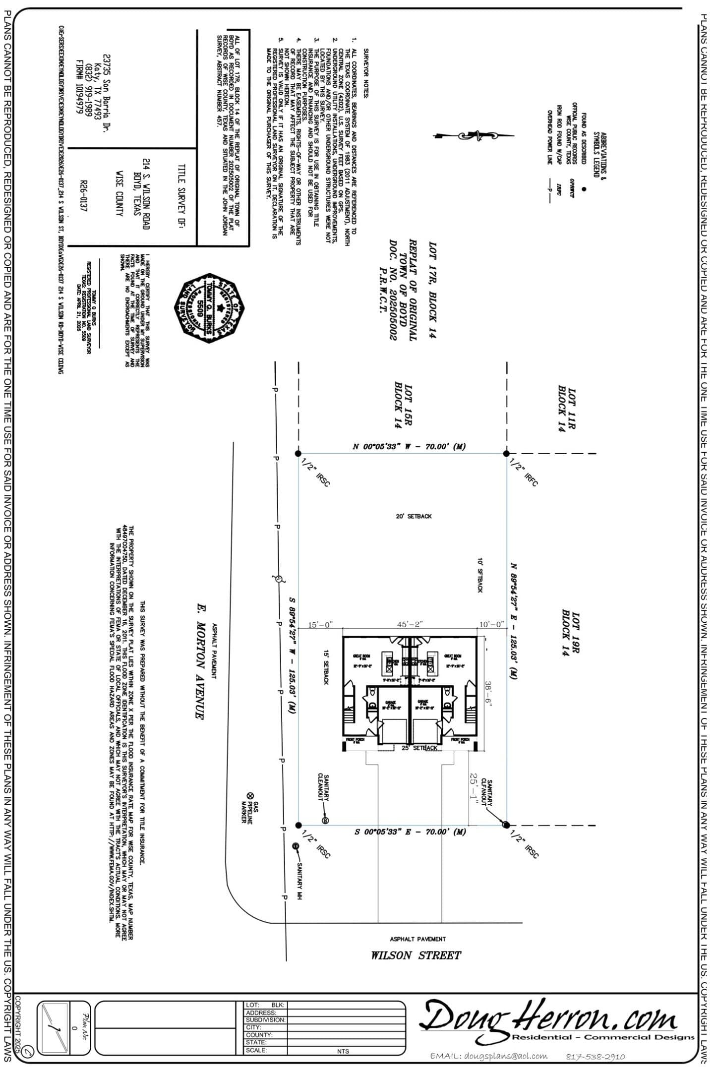 0.2 acres in Wise County gallery image 4