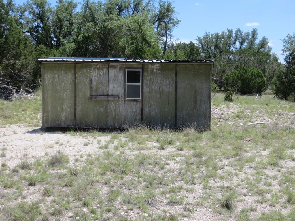 204 acres in Kimble County - photo 2