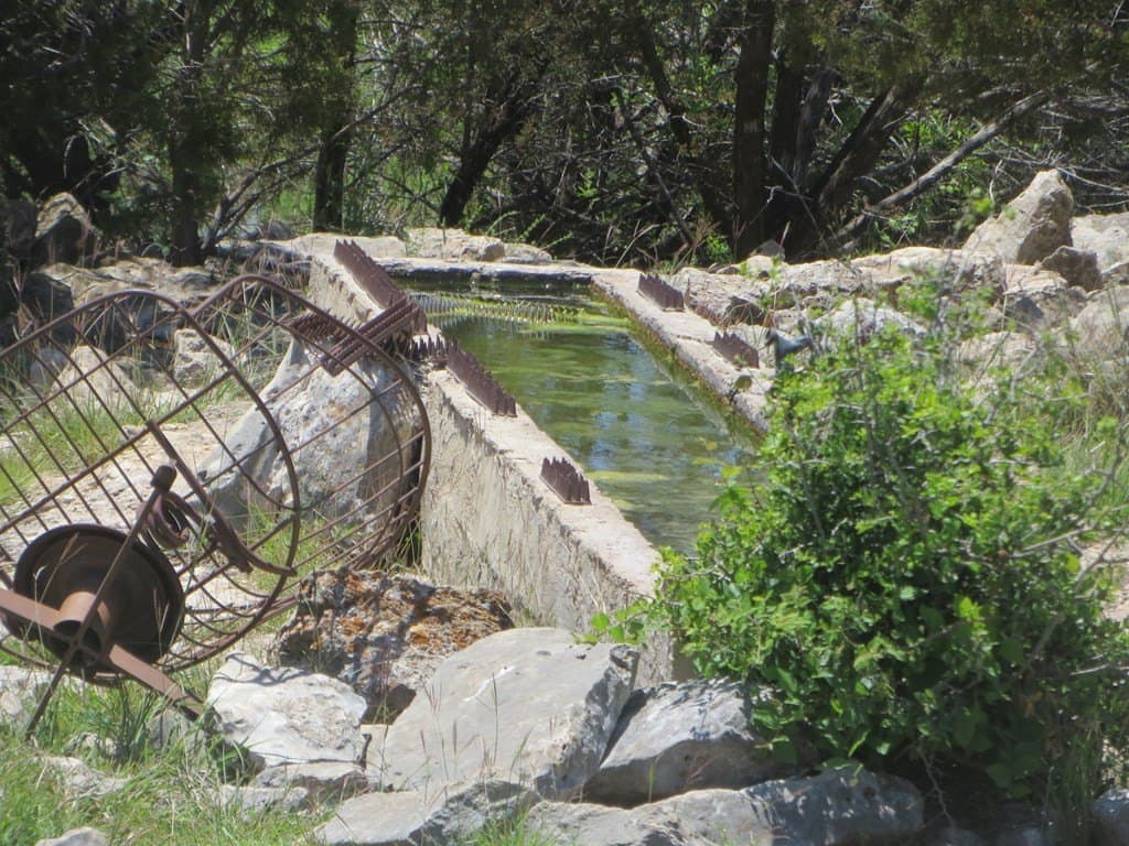 204 acres in Kimble County - photo 7