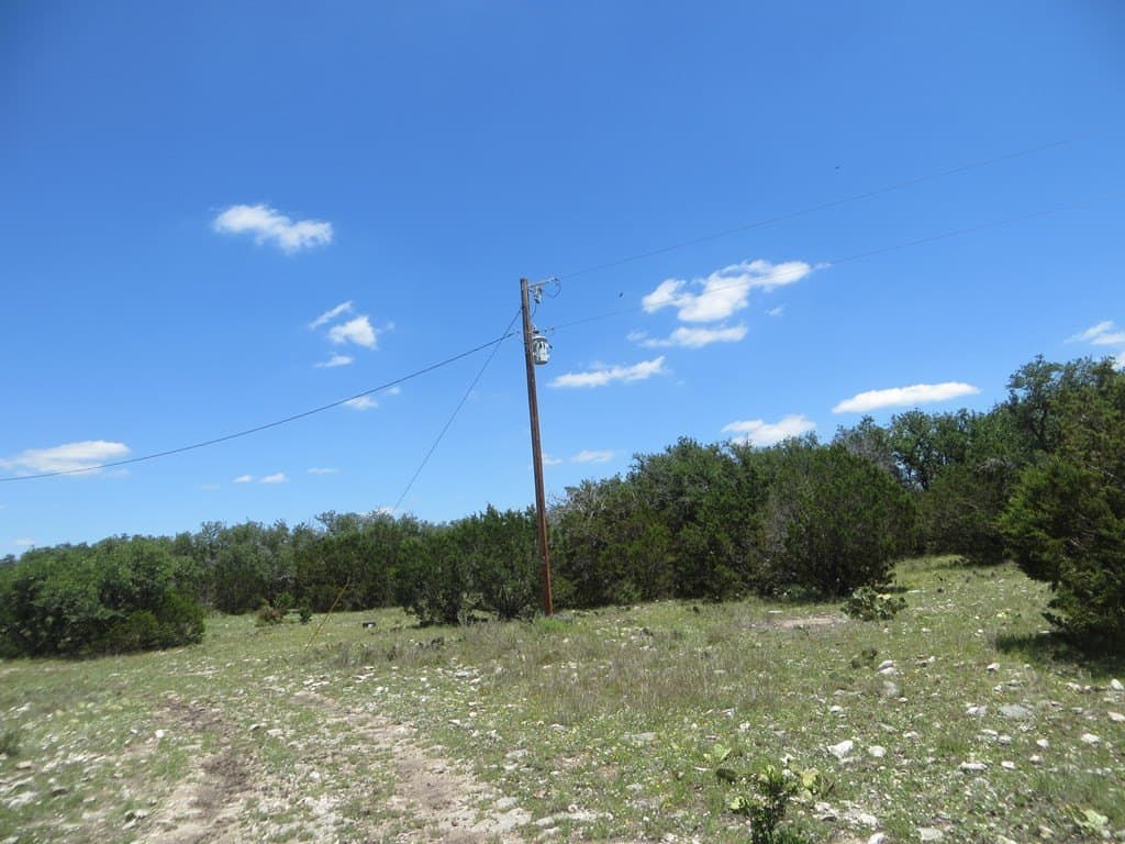 204 acres in Kimble County - photo 4