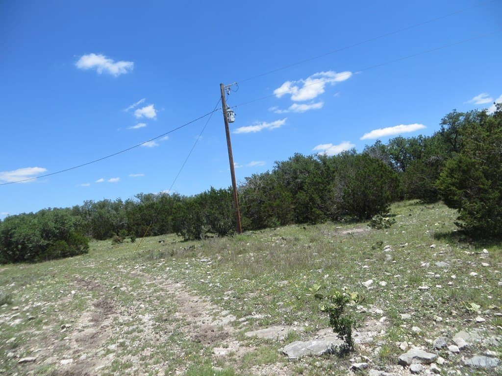 204 acres in Kimble County - photo 5