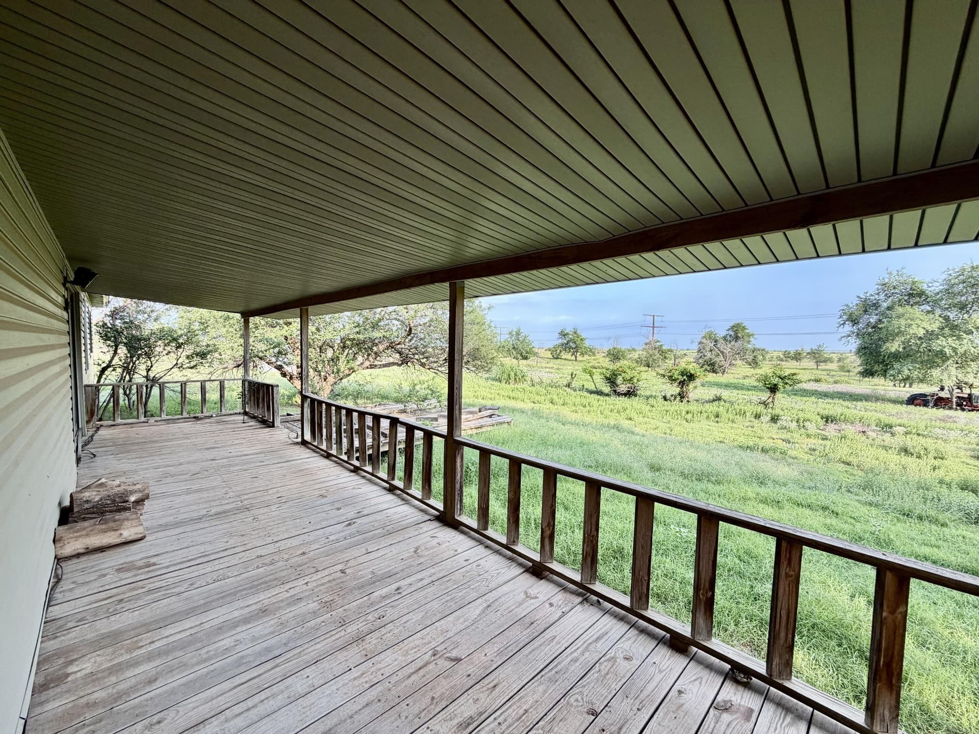 161 acres in Wheeler County - photo 8
