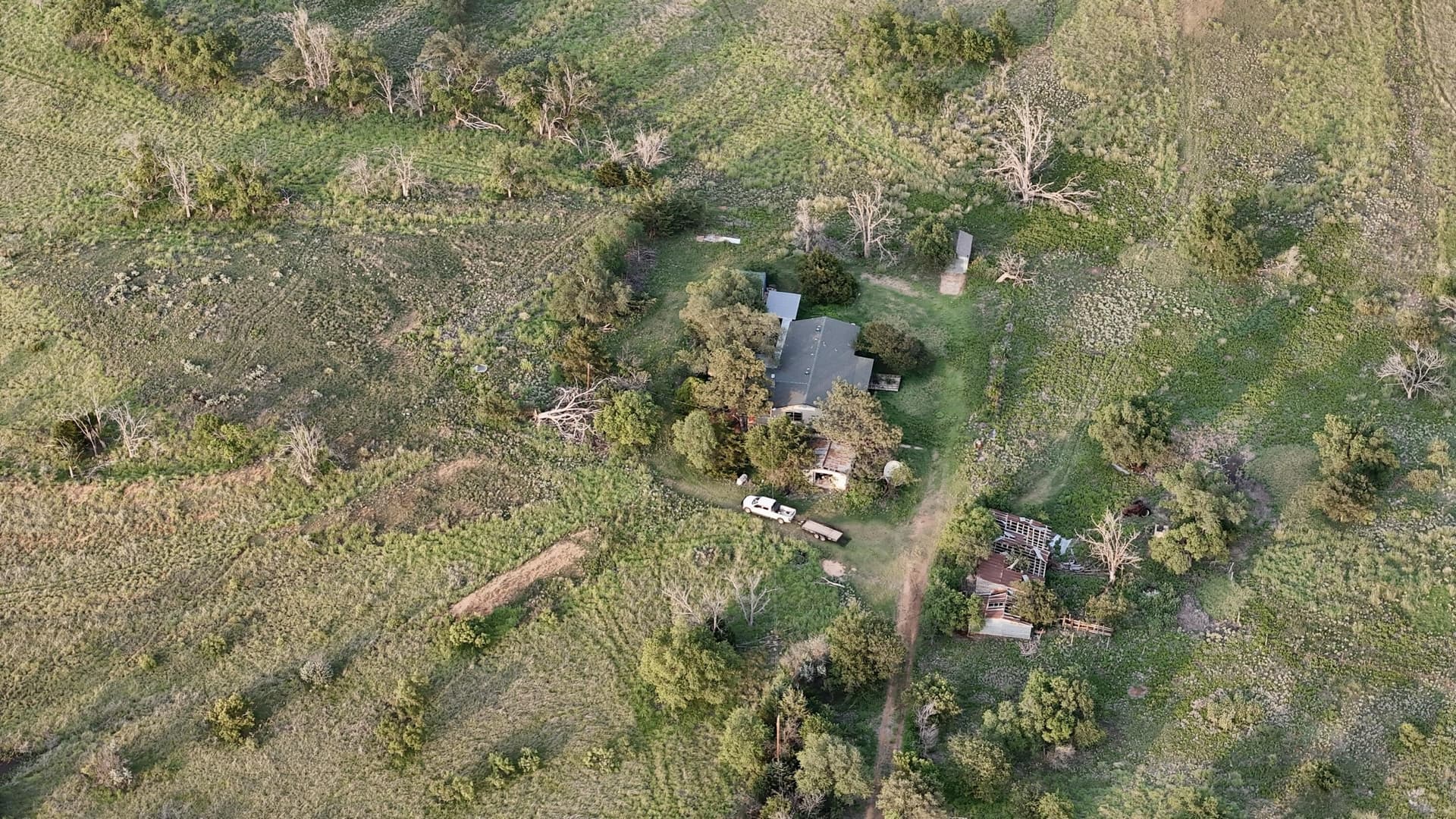 161 acres in Wheeler County - photo 13