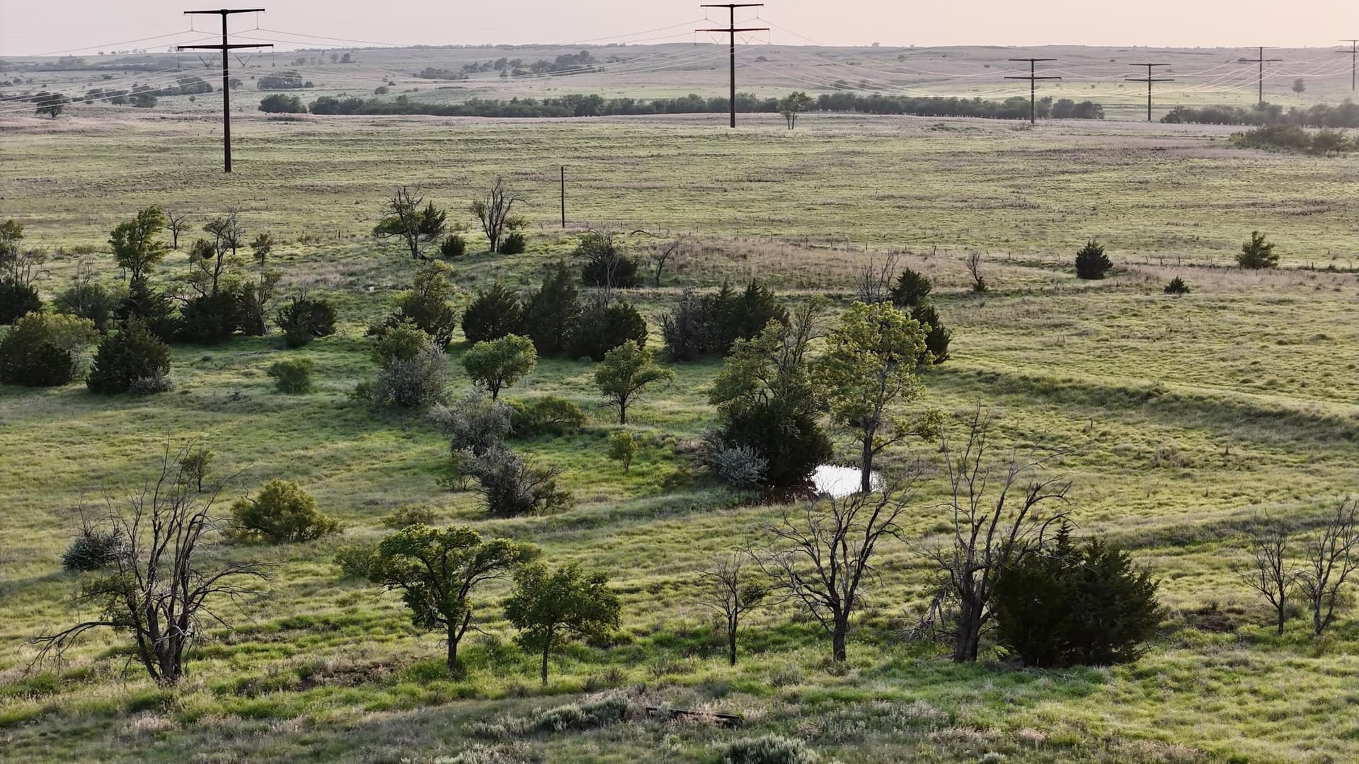 161 acres in Wheeler County - photo 48