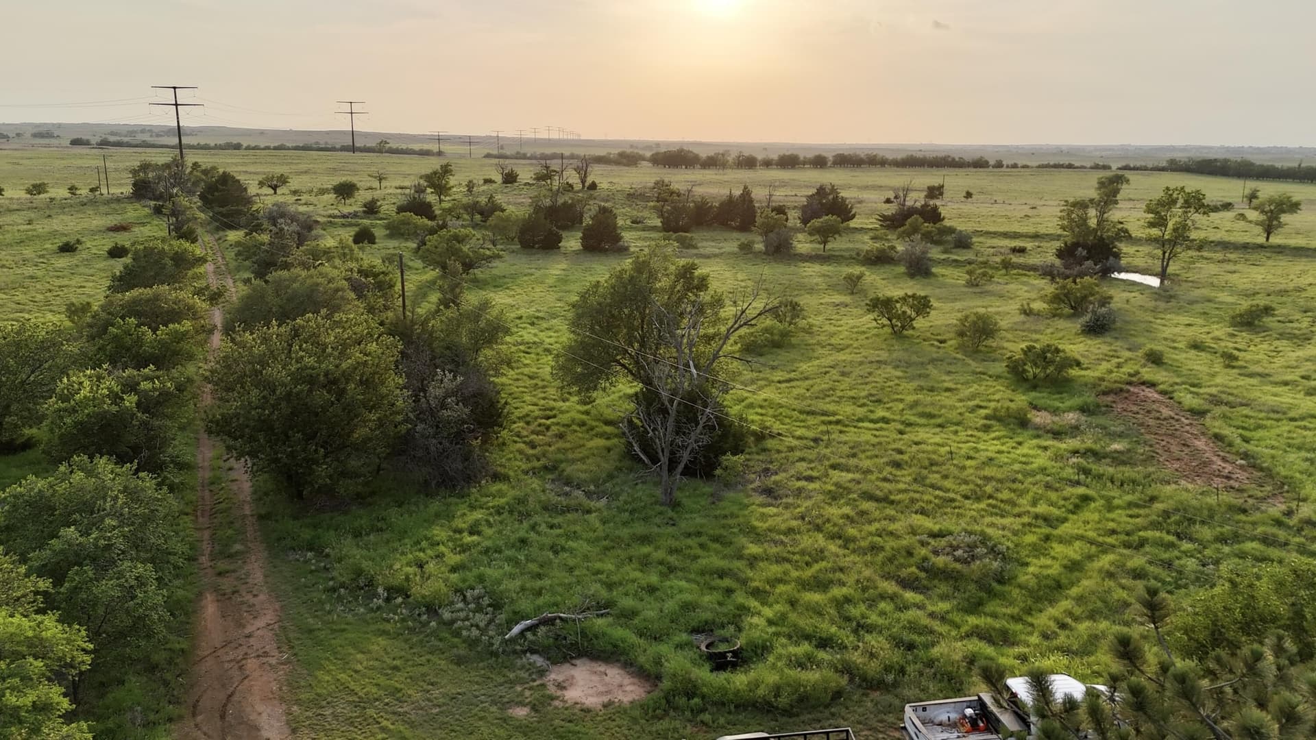 161 acres in Wheeler County - photo 45