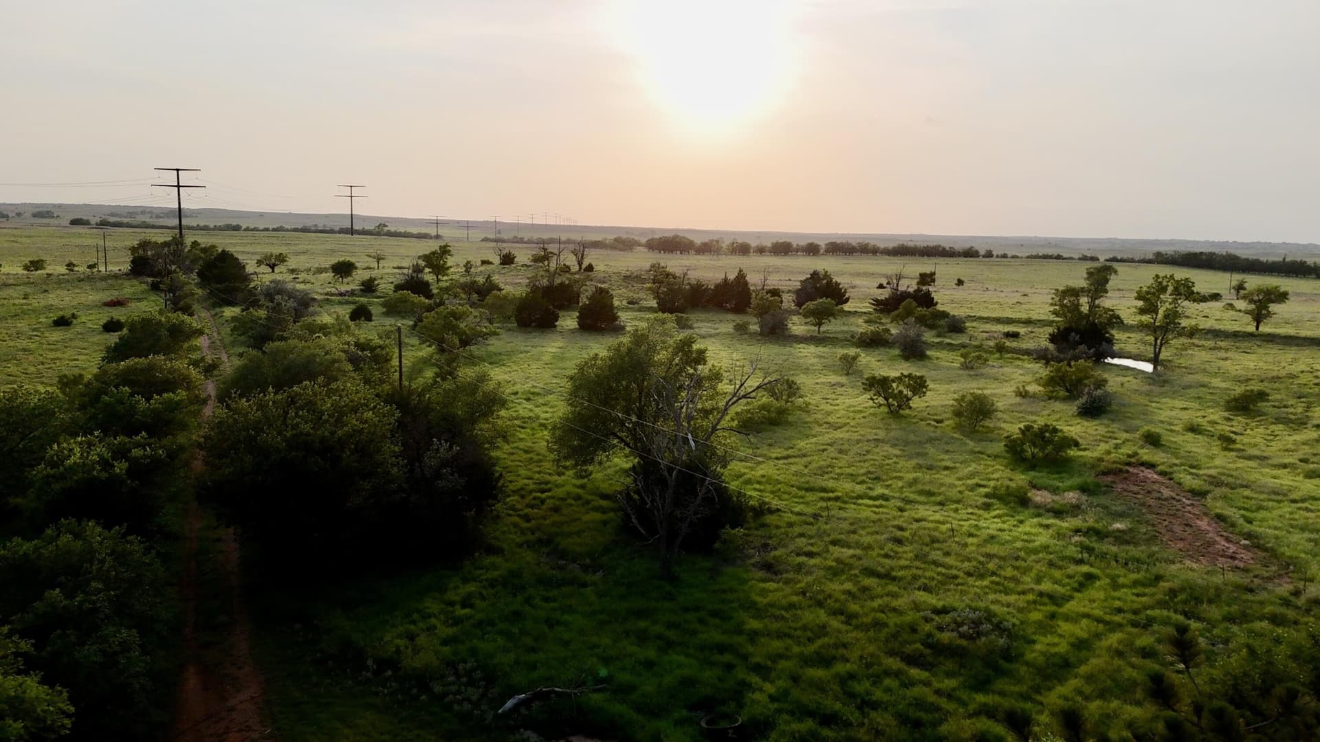 161 acres in Wheeler County - photo 32