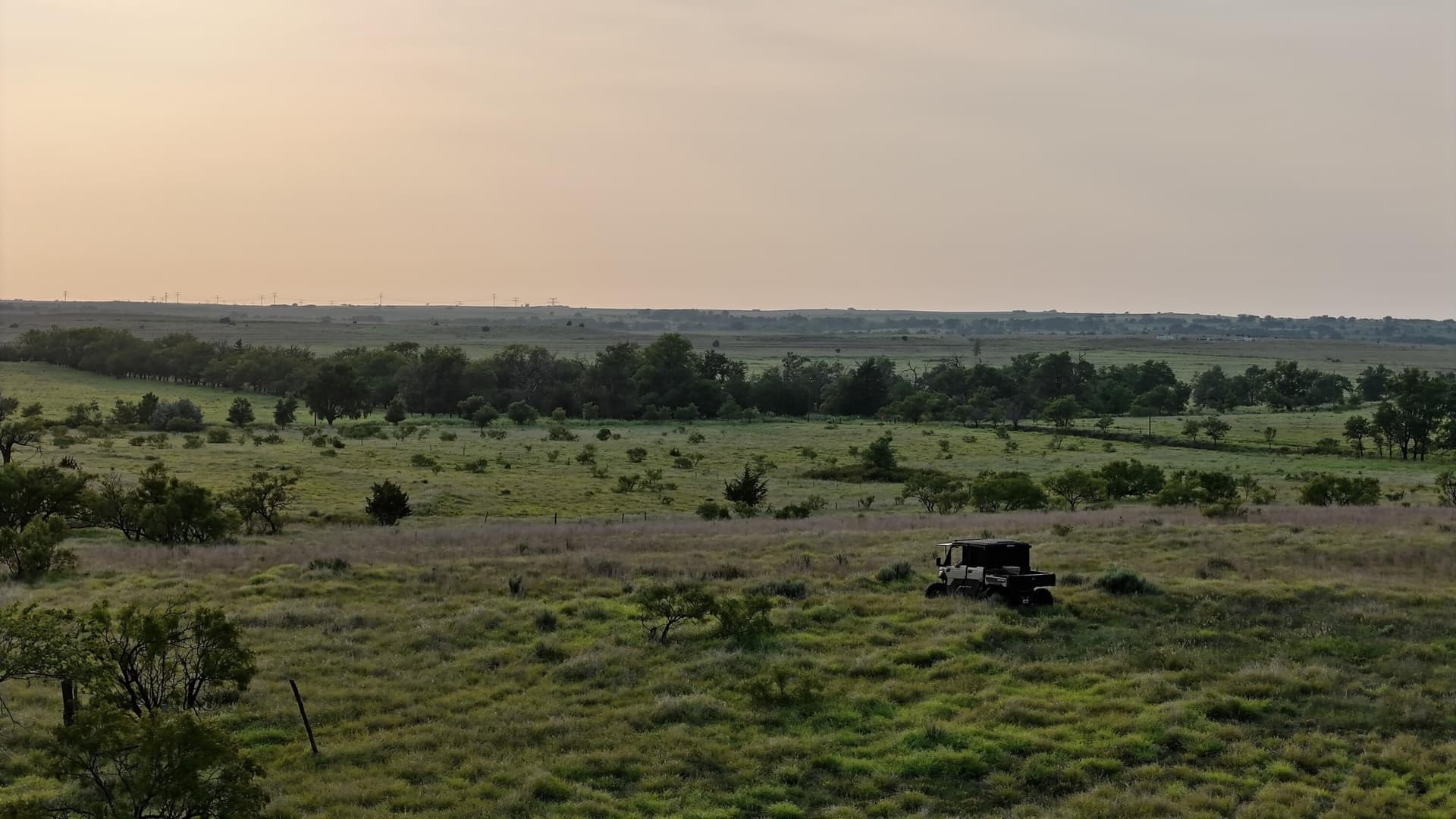 161 acres in Wheeler County - photo 40