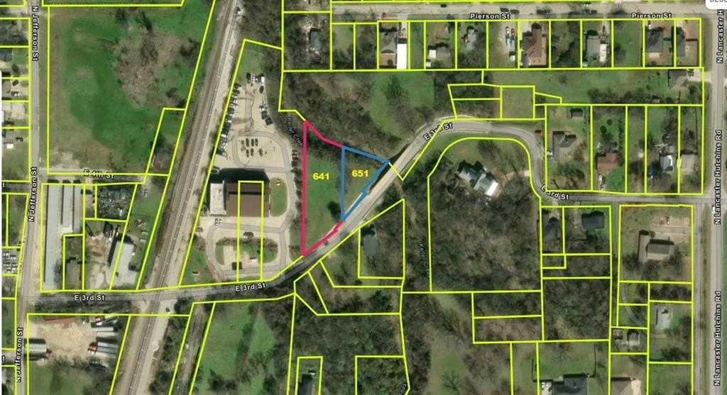 1.24 acres in Dallas County gallery image 4
