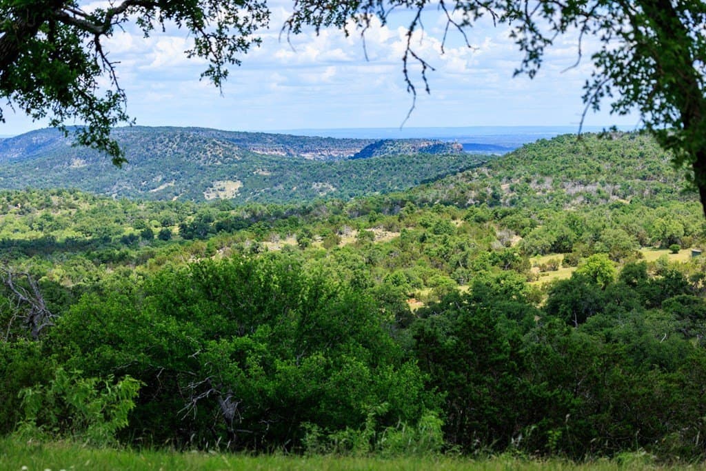 65.67 acres in Gillespie County featured view