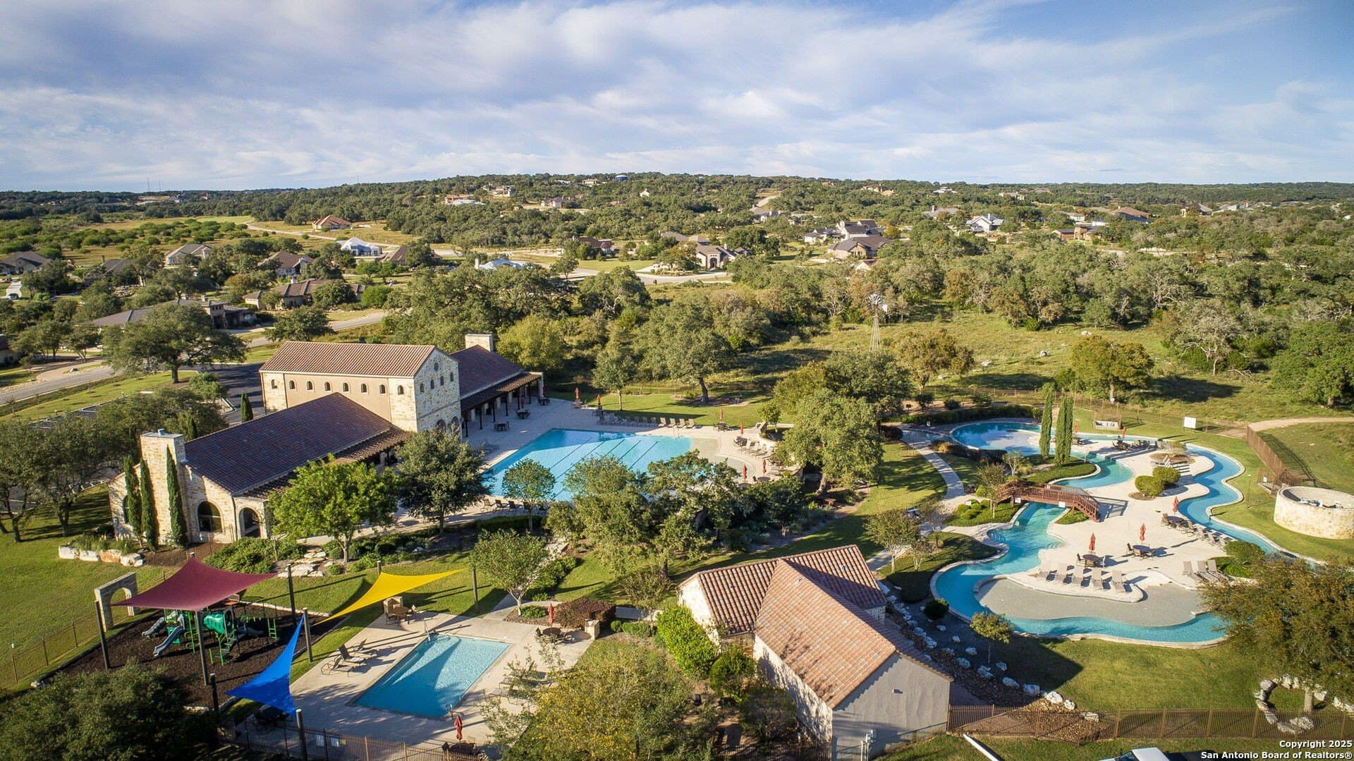 1.44 acres in Comal County - photo 7