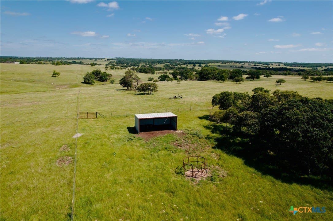299.89 acres in Mills County - photo 30