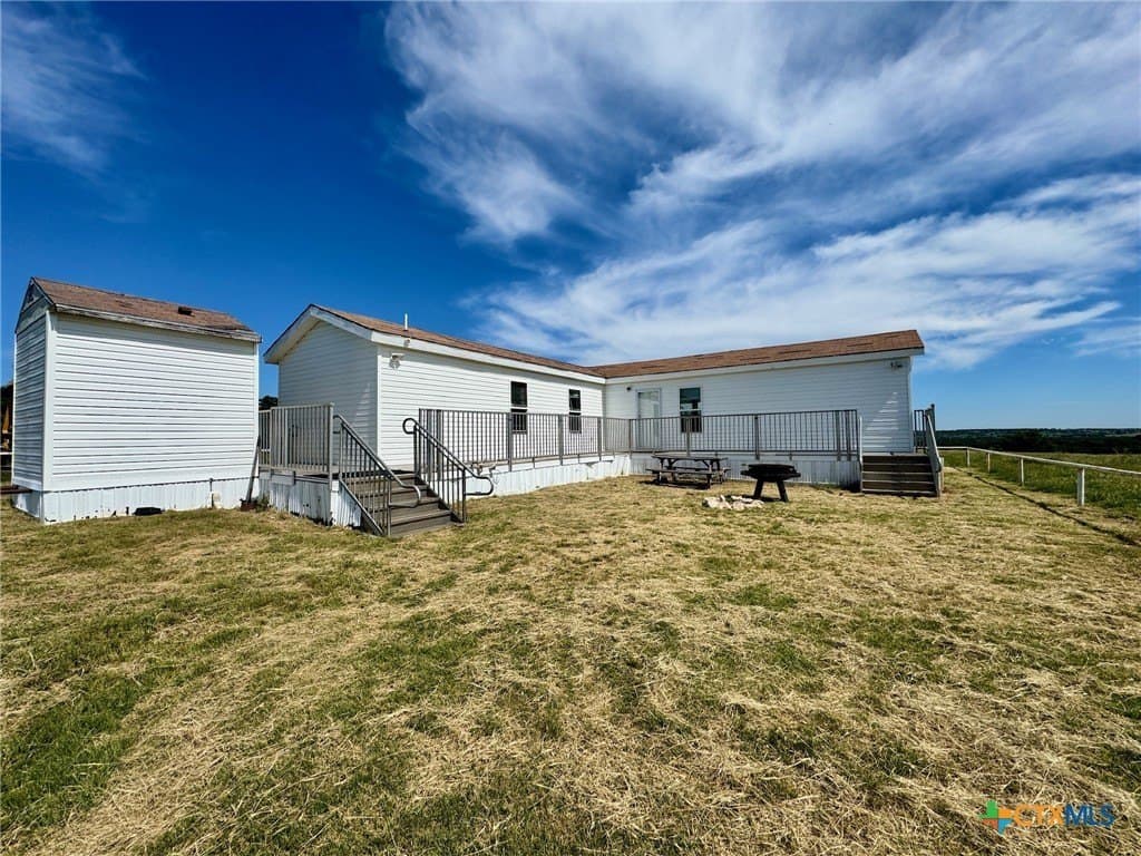 299.89 acres in Mills County - photo 17