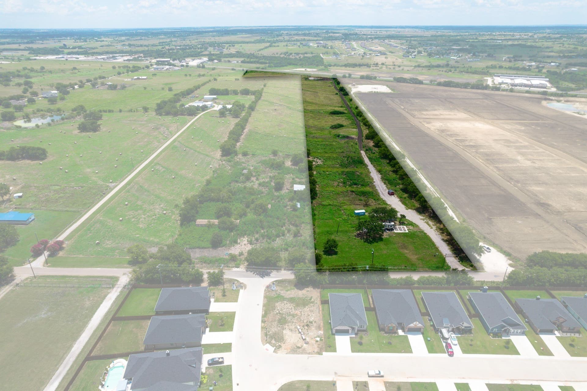 16 acres in Johnson County - photo 9