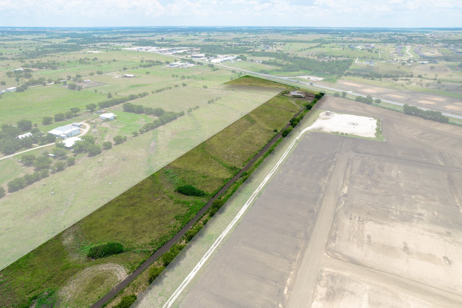 16 acres in Johnson County - photo 11