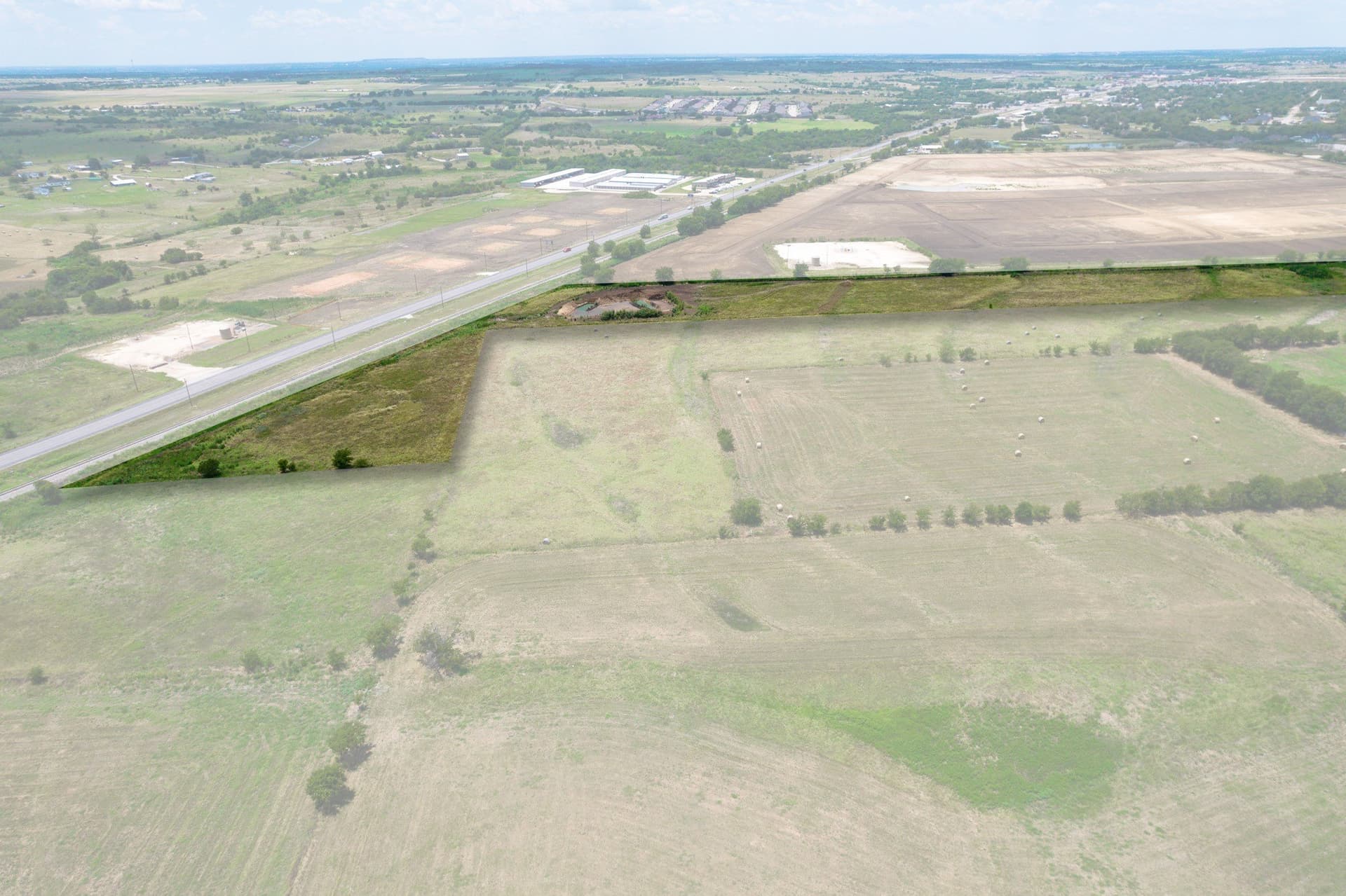 16 acres in Johnson County - photo 6