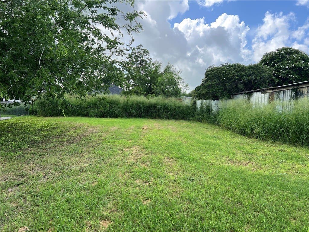 0.16 acres in San Patricio County featured view