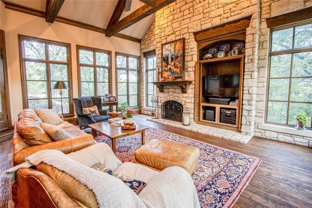 126.66 acres in Denton County gallery image 4