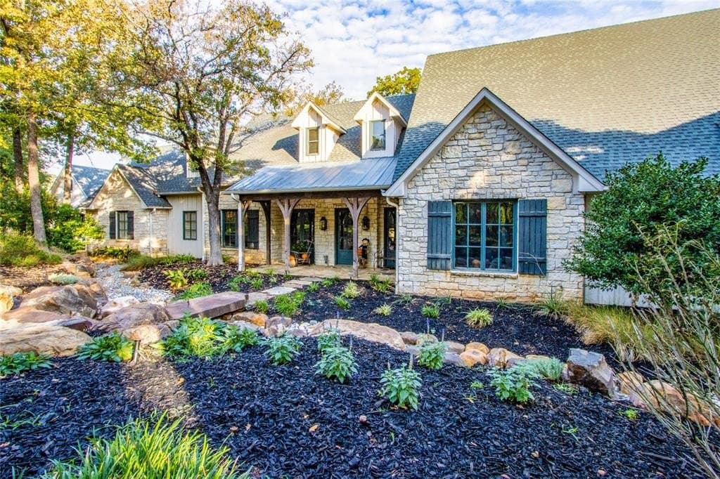 126.66 acres in Denton County gallery image 2