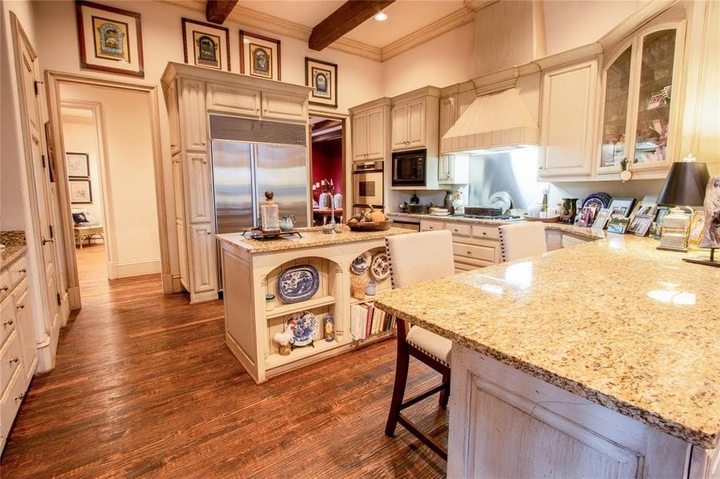 126.66 acres in Denton County featured view