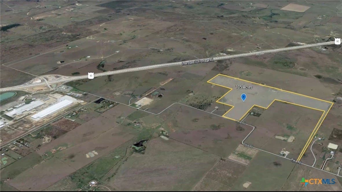 105 acres in Austin County gallery image 2