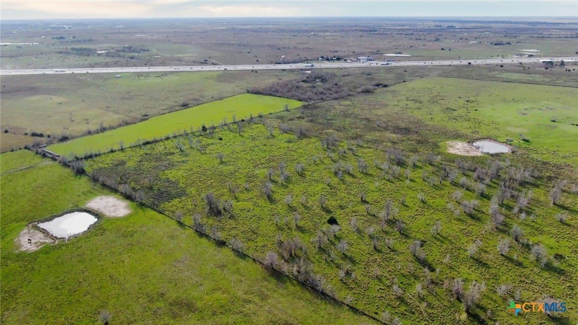 105 acres in Austin County - photo 8