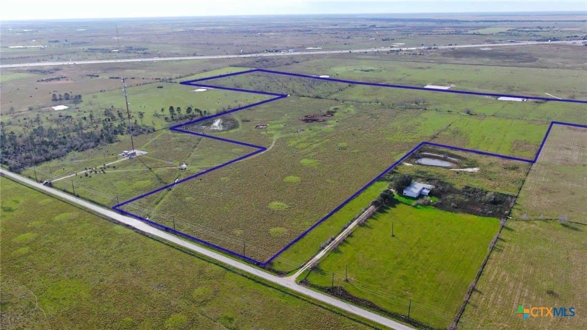105 acres in Austin County - photo 7
