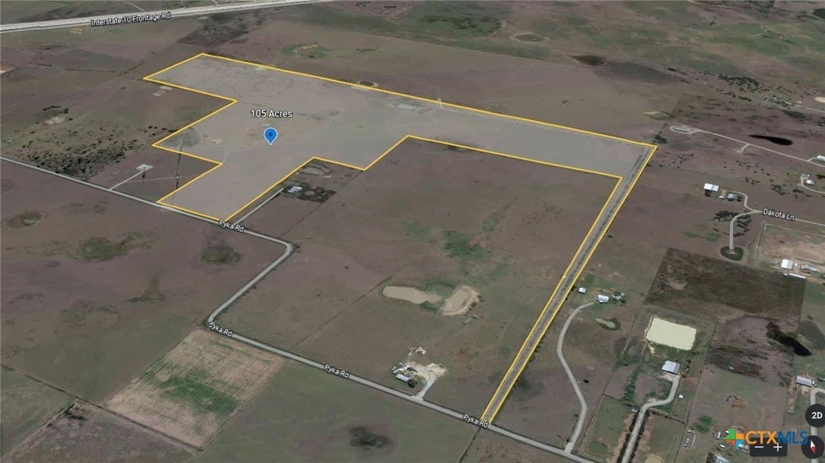 105 acres in Austin County gallery image 3