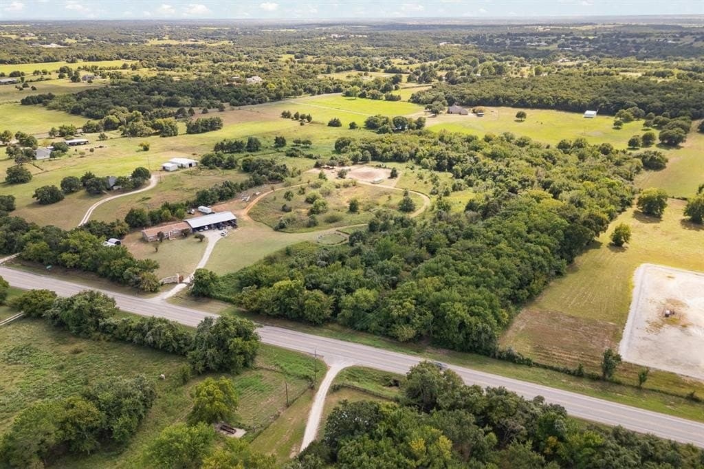 17.04 acres in Johnson County featured view