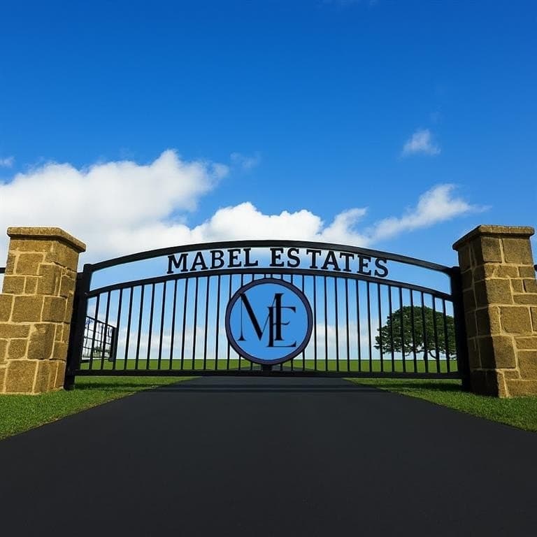 11.9 acres in Wise County