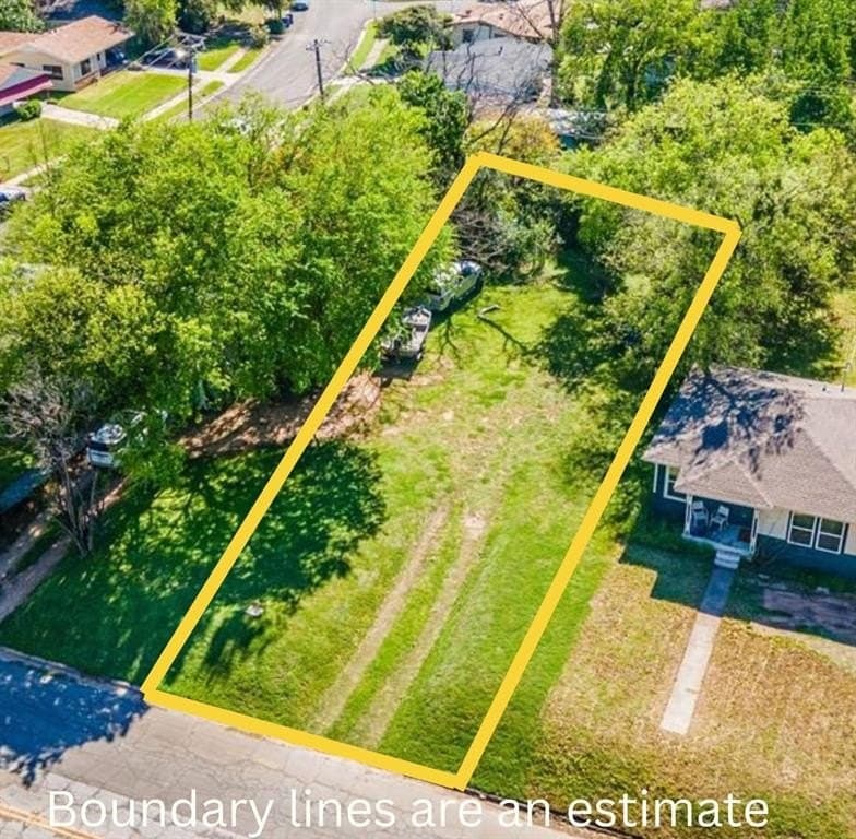 0.19 acres in McLennan County