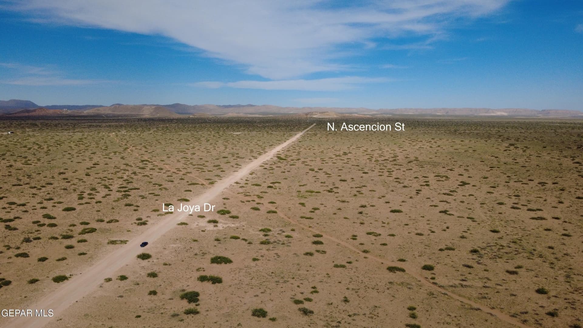 0.27 acres in El Paso County featured view