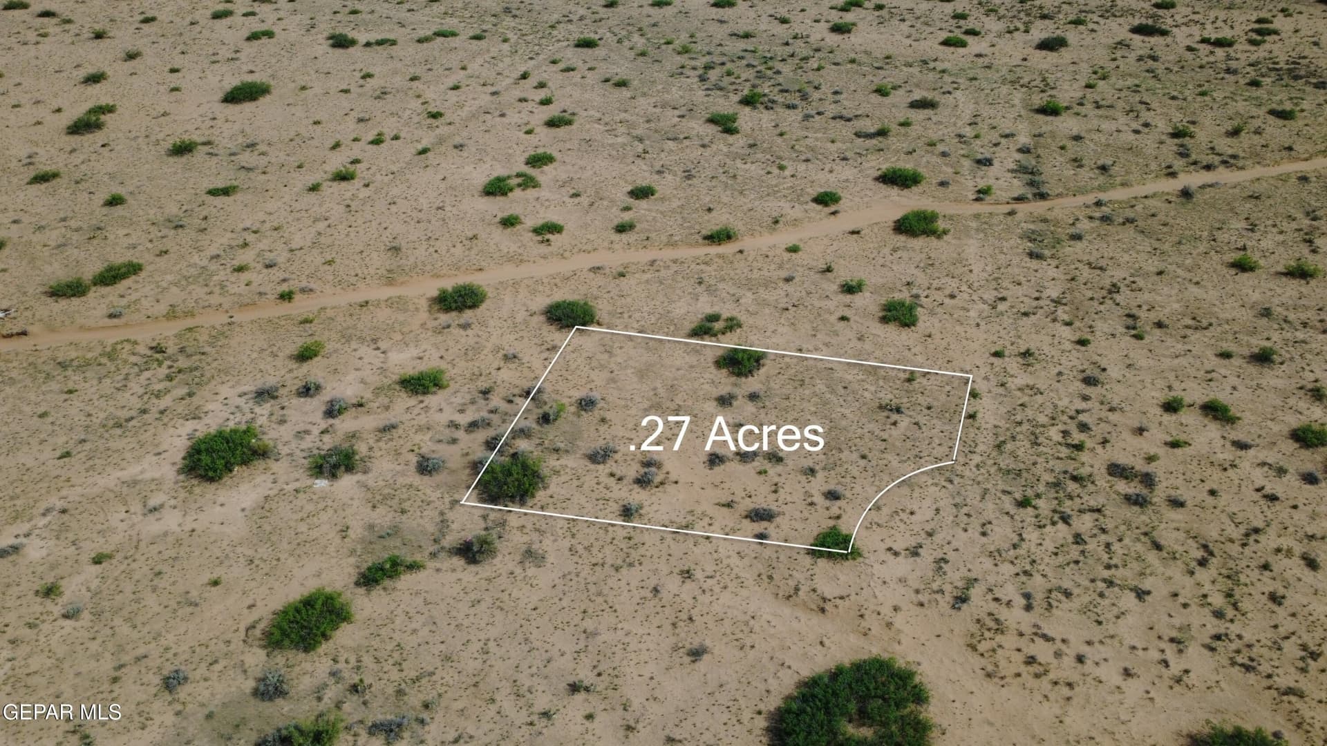 0.27 acres in El Paso County gallery image 2