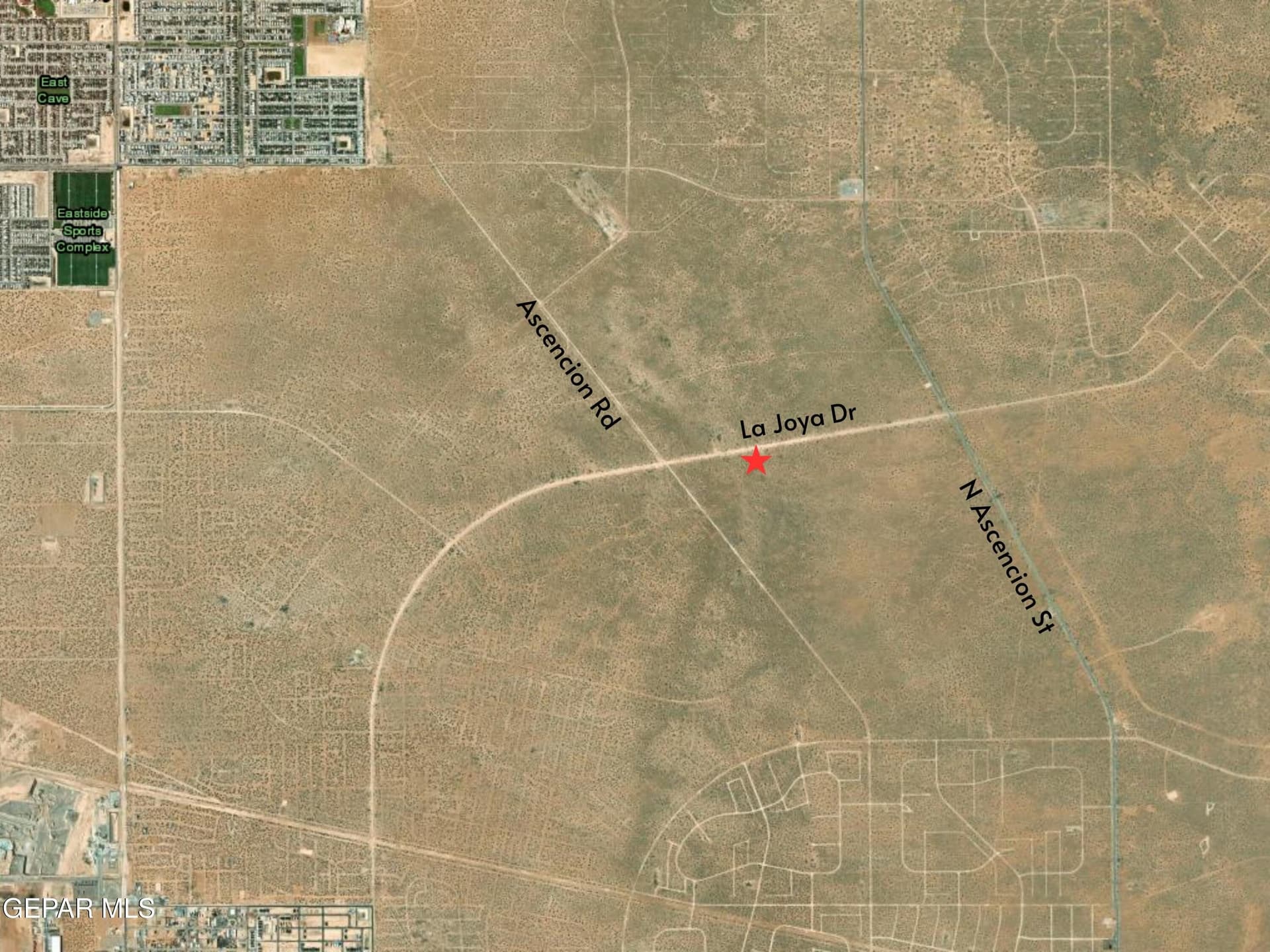 0.27 acres in El Paso County gallery image 3