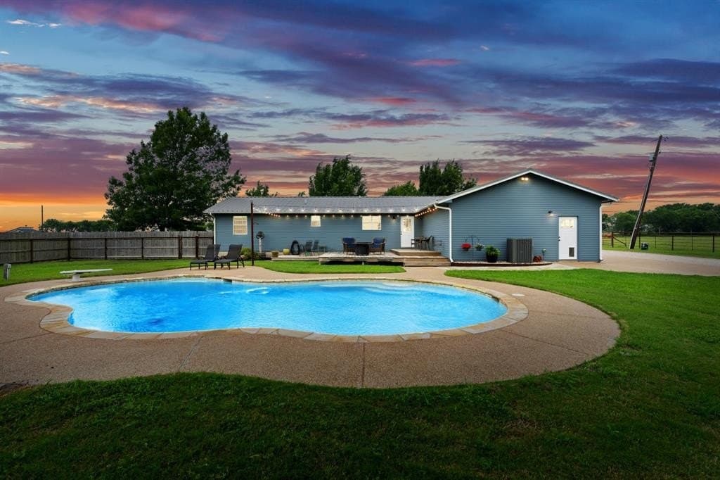 43.2 acres in Ellis County featured view