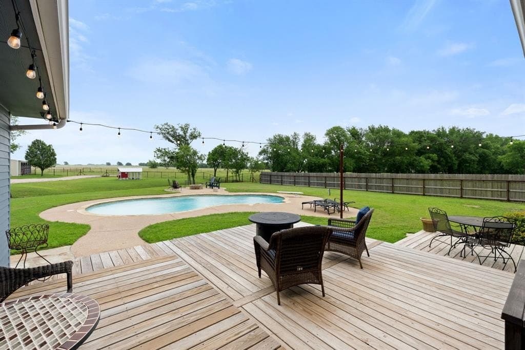 43.2 acres in Ellis County gallery image 4