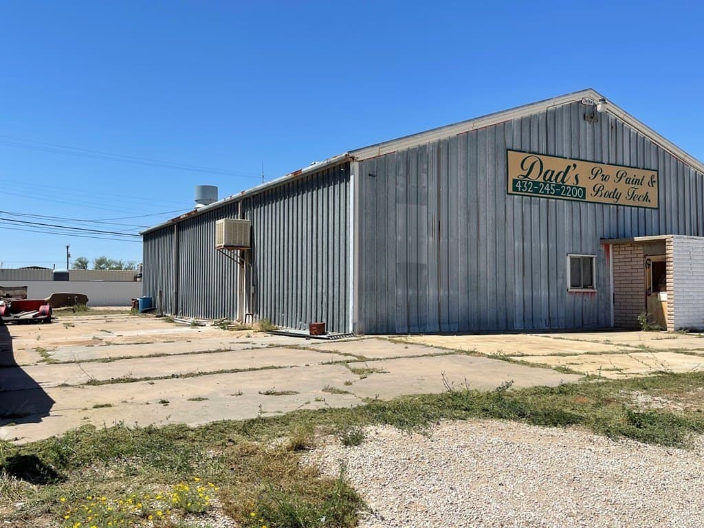 0.35 acres in Gaines County gallery image 2