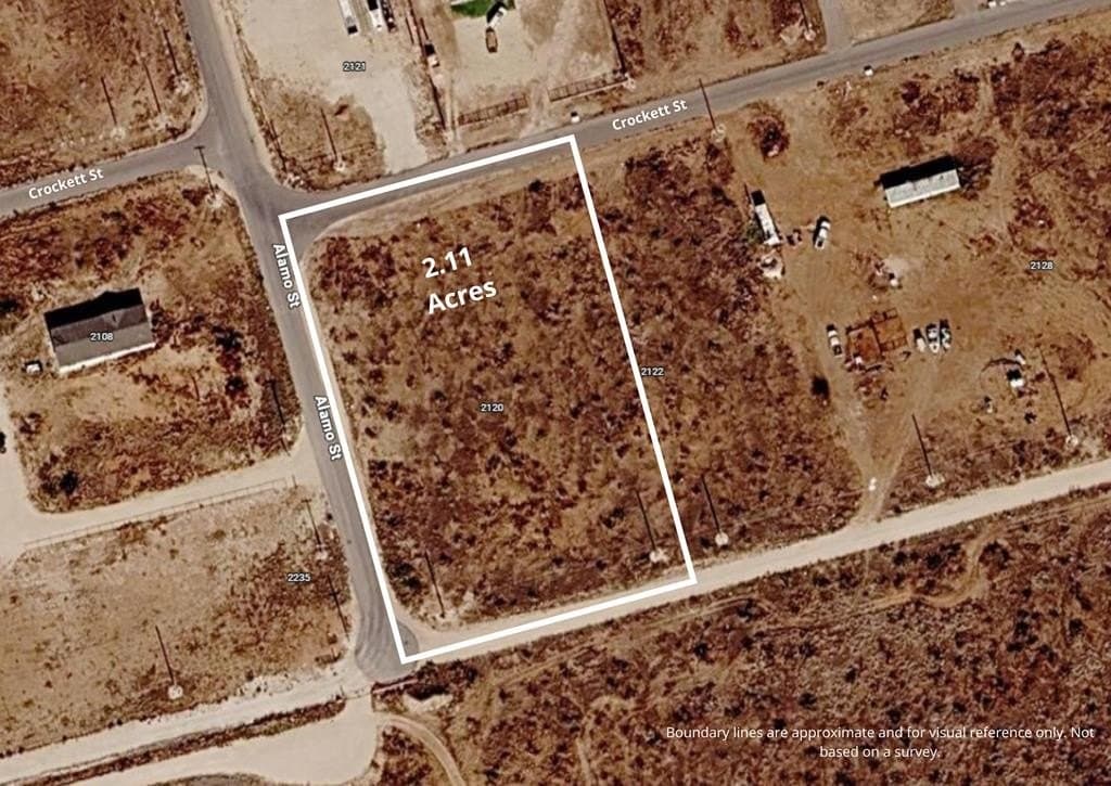 2.11 acres in Martin County - photo 14
