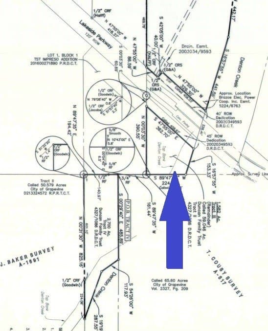 1.58 acres in Dallas County featured view