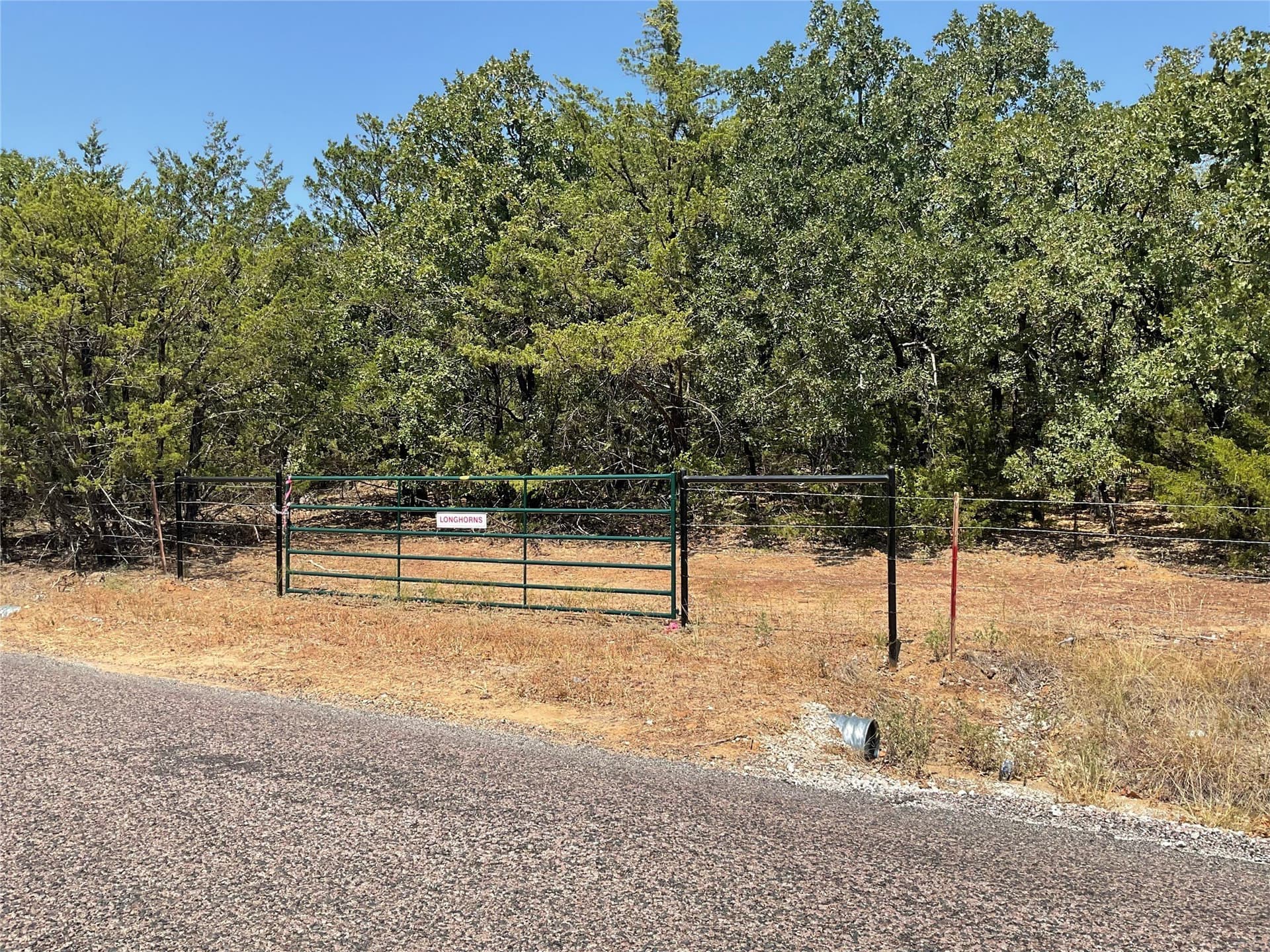4.78 acres in Cooke County - photo 6