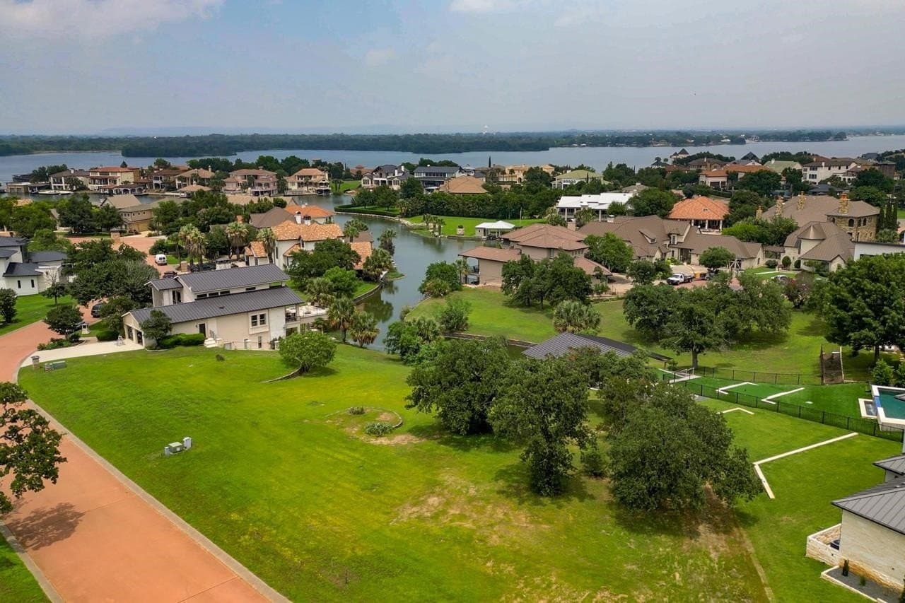 0.52 acres in Llano County featured view