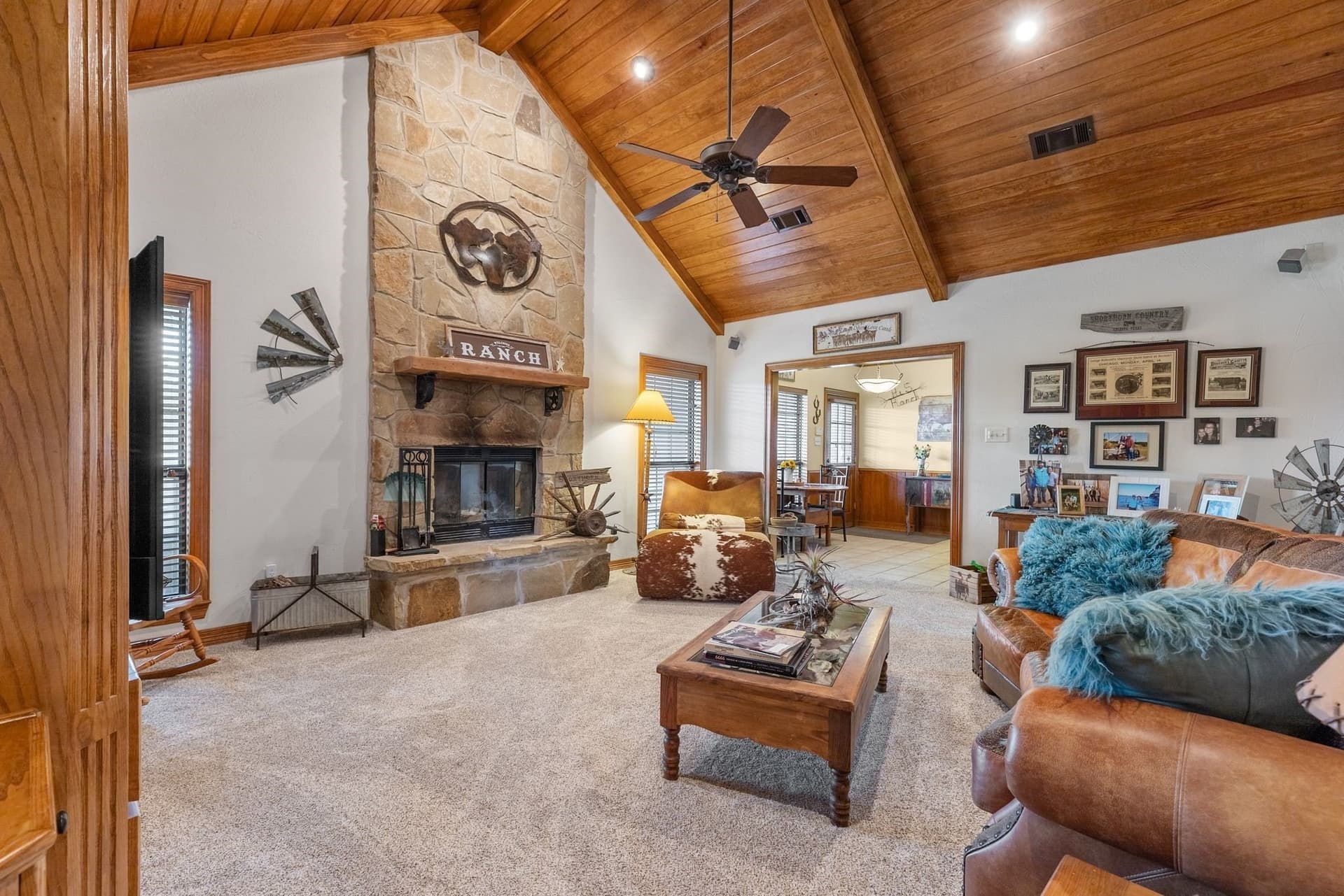 24.57 acres in Hunt County - photo 8