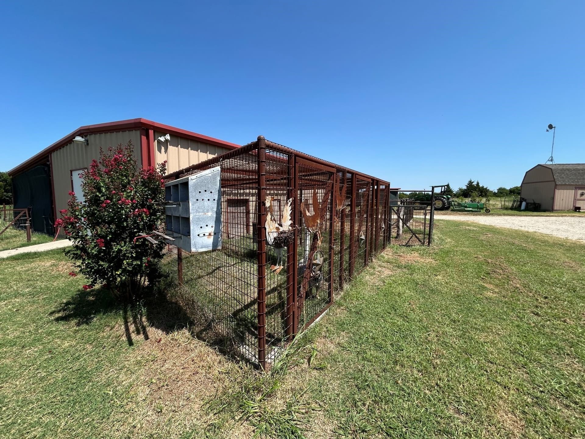 24.57 acres in Hunt County - photo 31
