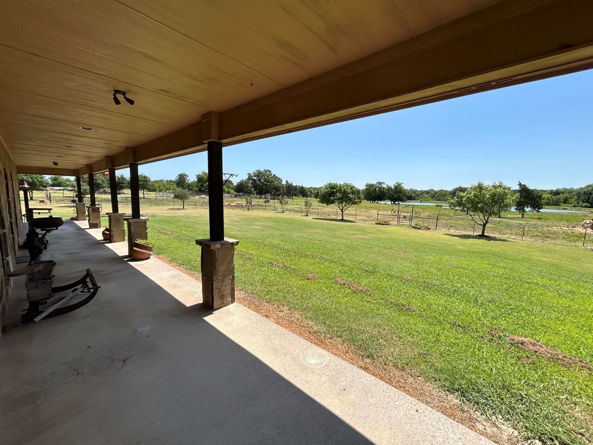 24.57 acres in Hunt County - photo 4