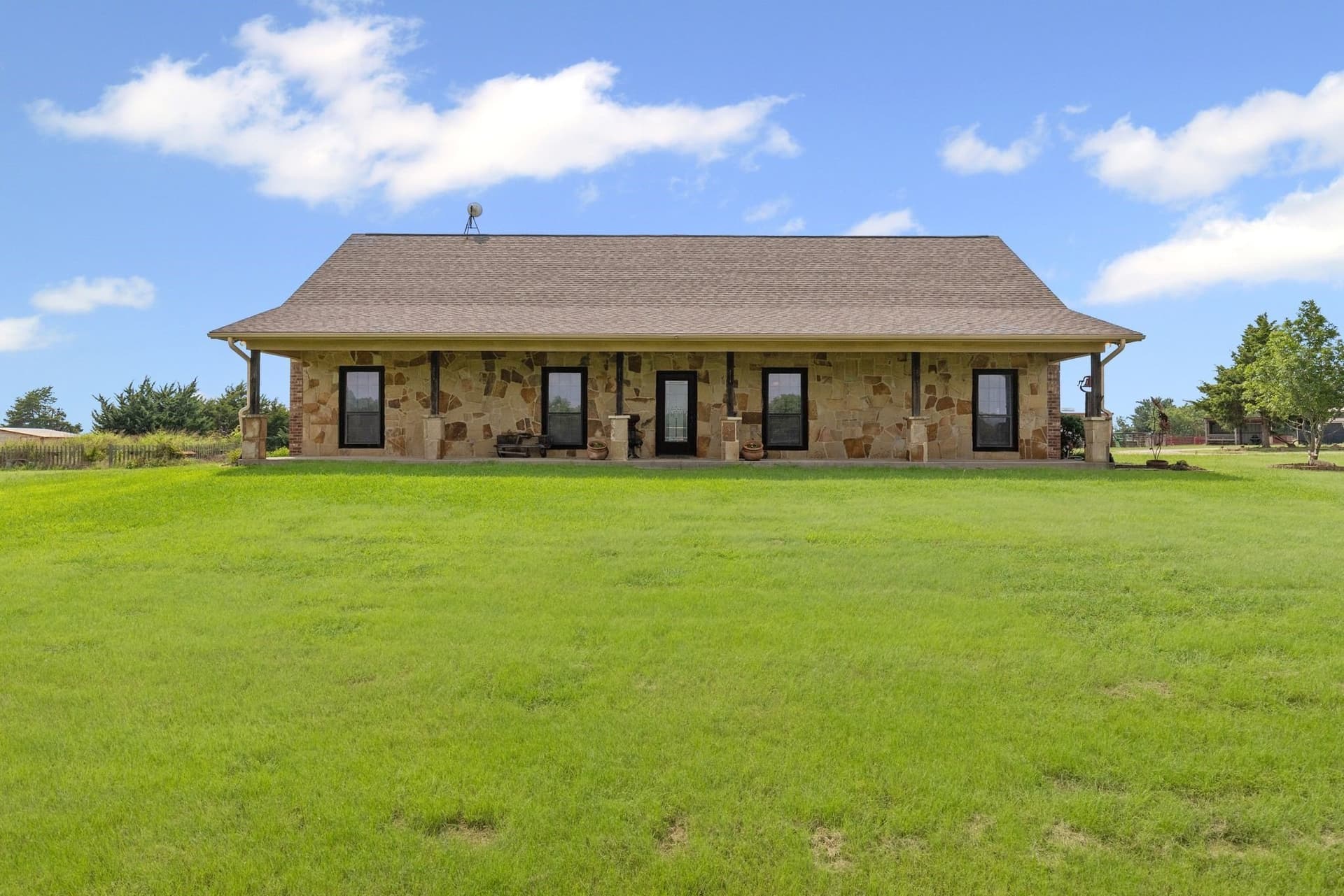 24.57 acres in Hunt County gallery image 2
