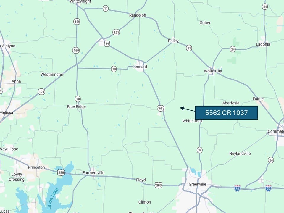 24.57 acres in Hunt County - photo 39