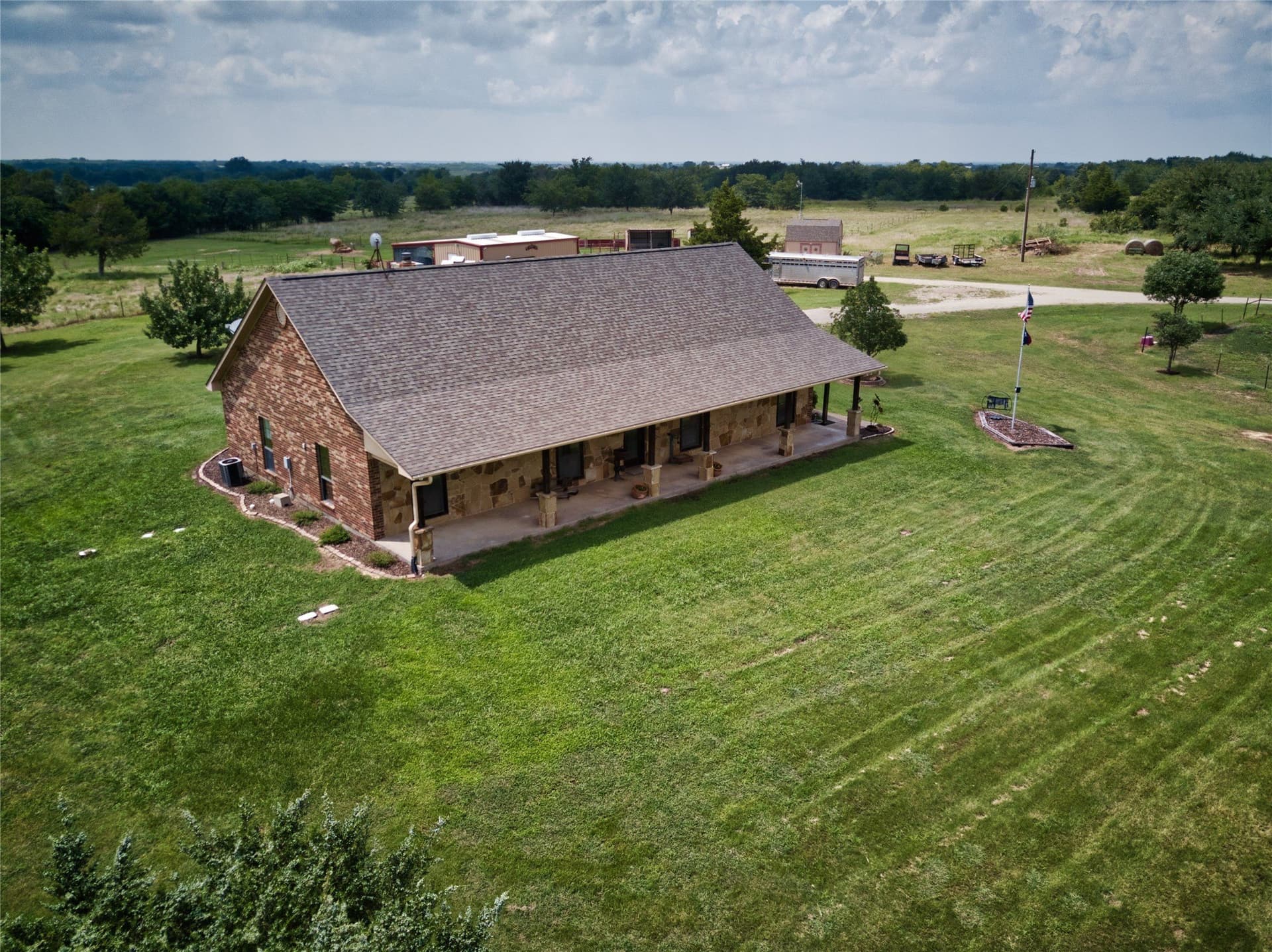 24.57 acres in Hunt County - photo 40