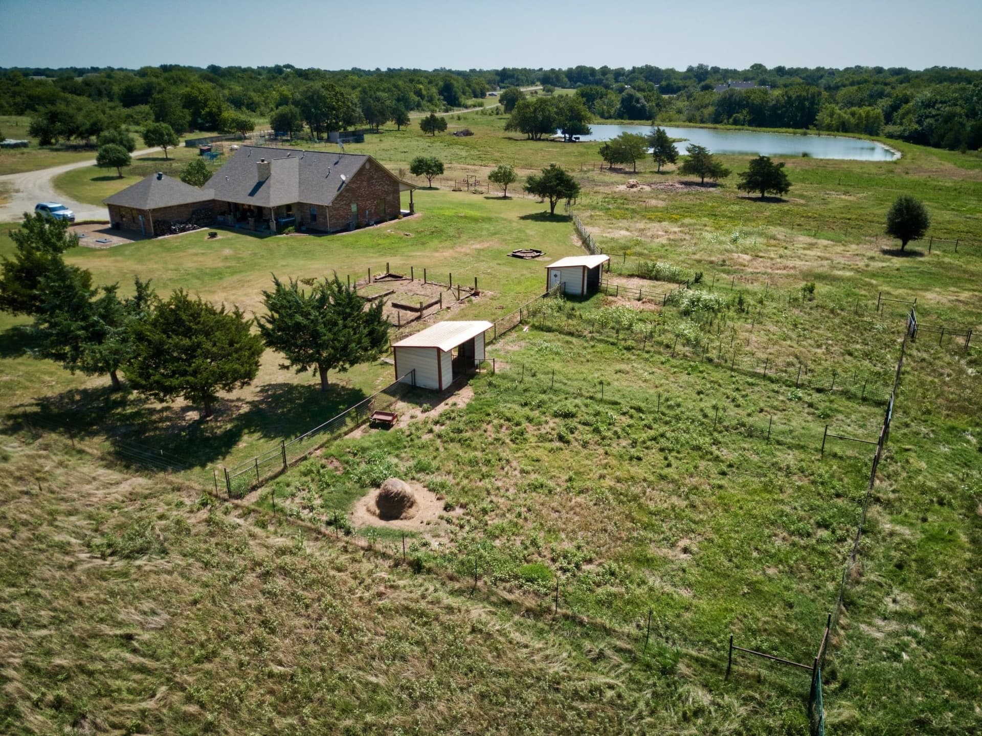 24.57 acres in Hunt County - photo 37